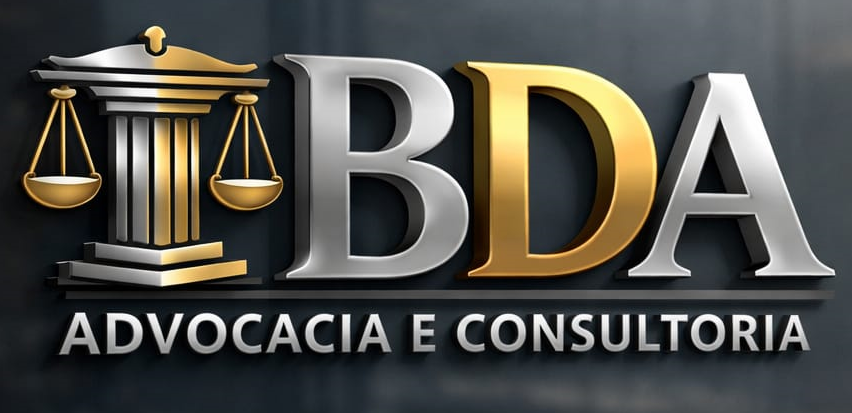 BDA Logo